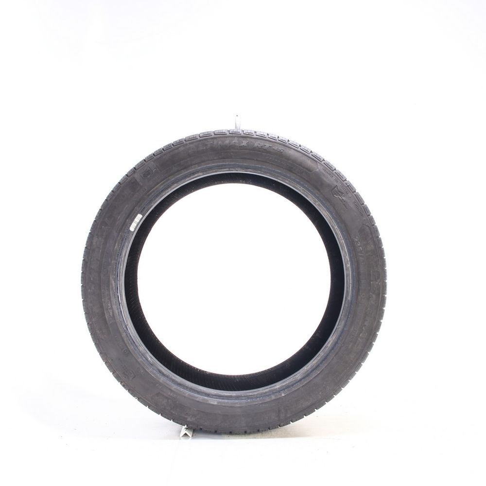 Set of (2) Used 235/45R19 General Altimax RT45 95H - 7.5-8/32 - Image 3