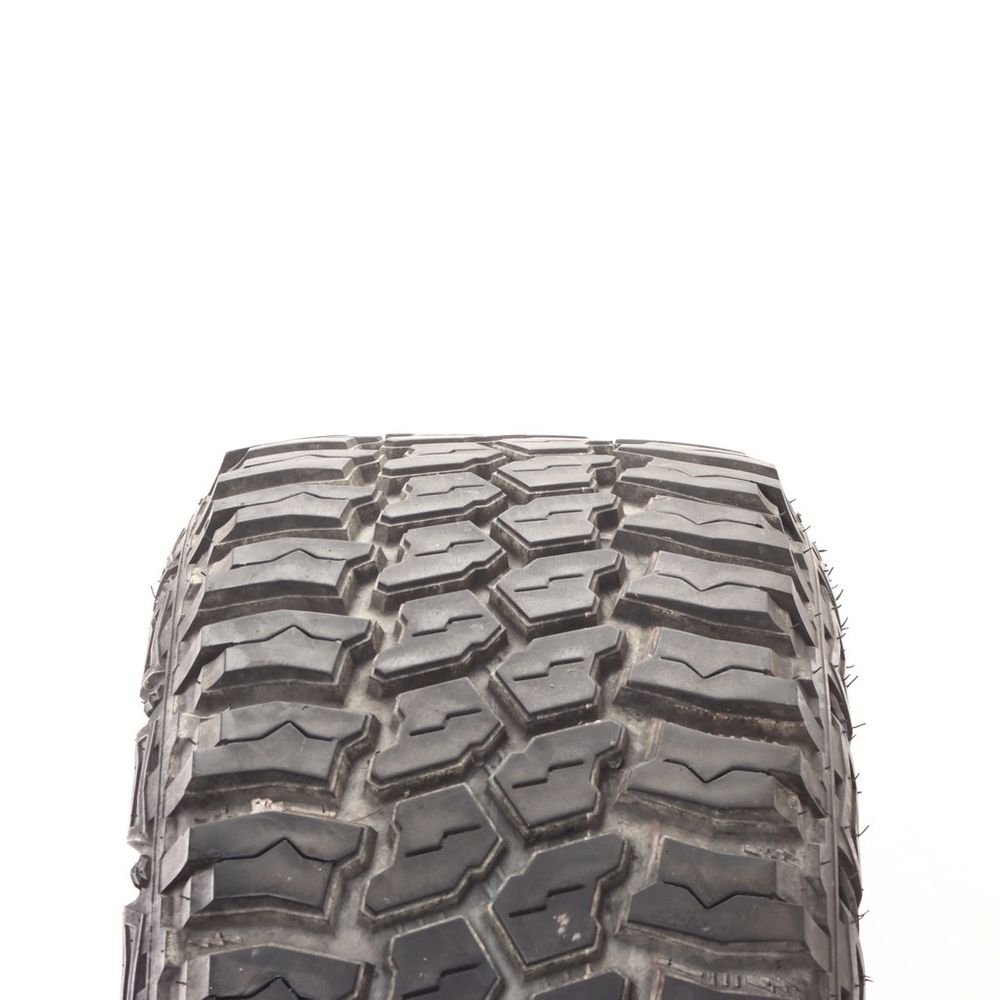 Used LT 33X12.5R20 Thunderer Trac Grip M/T R408 119Q F - 14/32 - Image 2