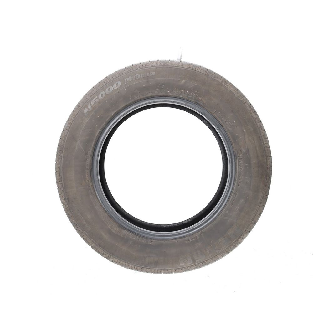 Used 235/65R17 Nexen N5000 Platinum 104H - 7/32 - Image 3