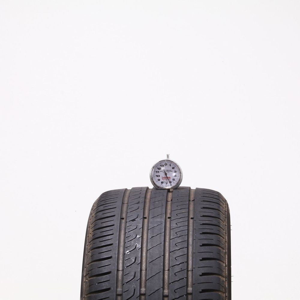 Set of (2) Used 215/45R17 Barum Bravuris 5 HM 91W - 6-6.5/32 - Image 2