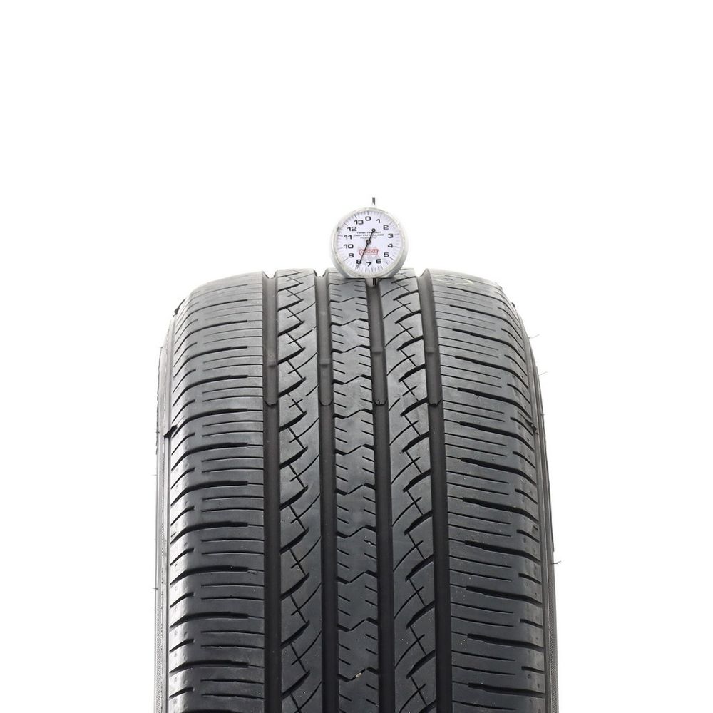 Set of (4) Used 235/55R19 Toyo Open Country A39 101V - 8-9.5/32 - Image 2