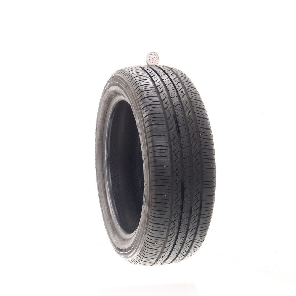 Set of (4) Used 235/55R19 Toyo Open Country A39 101V - 8-9.5/32 - Image 4
