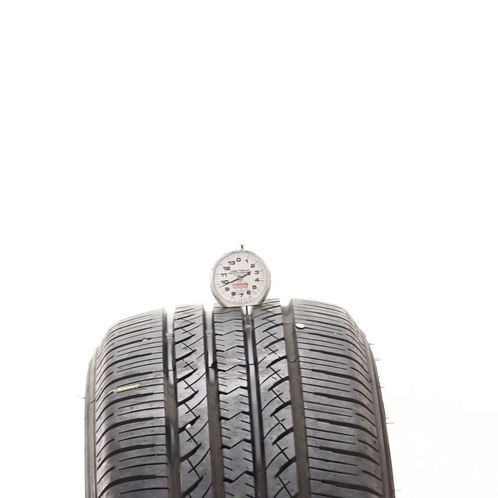 Set of (4) Used 235/55R19 Toyo Open Country A39 101V - 8-9.5/32 - Image 5