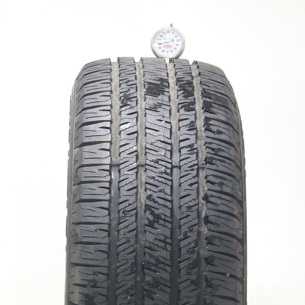 Set of (2) Used 255/60R20 Nexen Roadian HTX 2 RH51 113T - 8.5-9.5/32 - Image 5