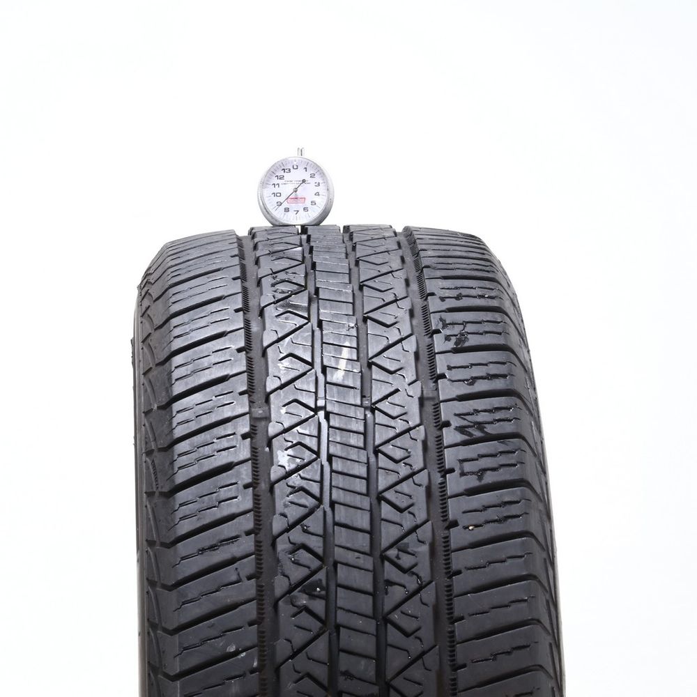 Used 265/60R18 Continental SureContact LX 110T - 8.5/32 - Image 2