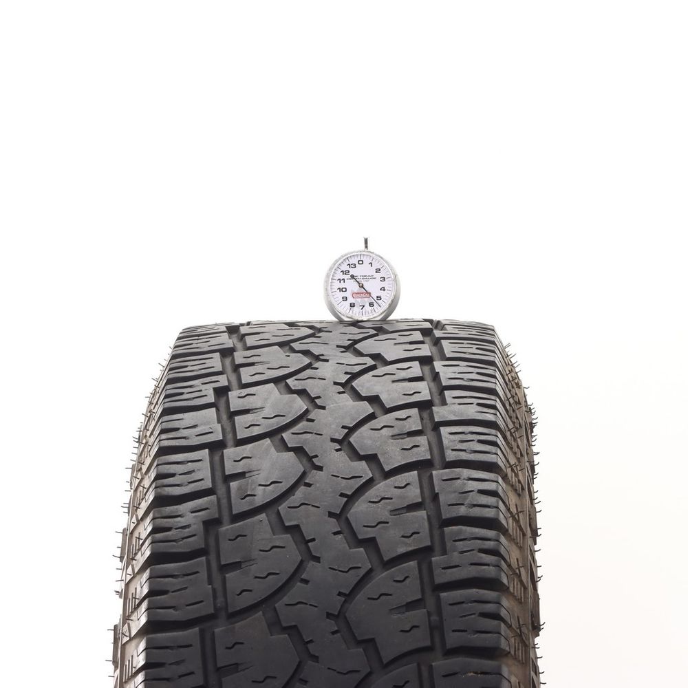 Used LT 275/70R18 GT Radial Adventuro ATX 125/122S E - 5.5/32 - Image 2