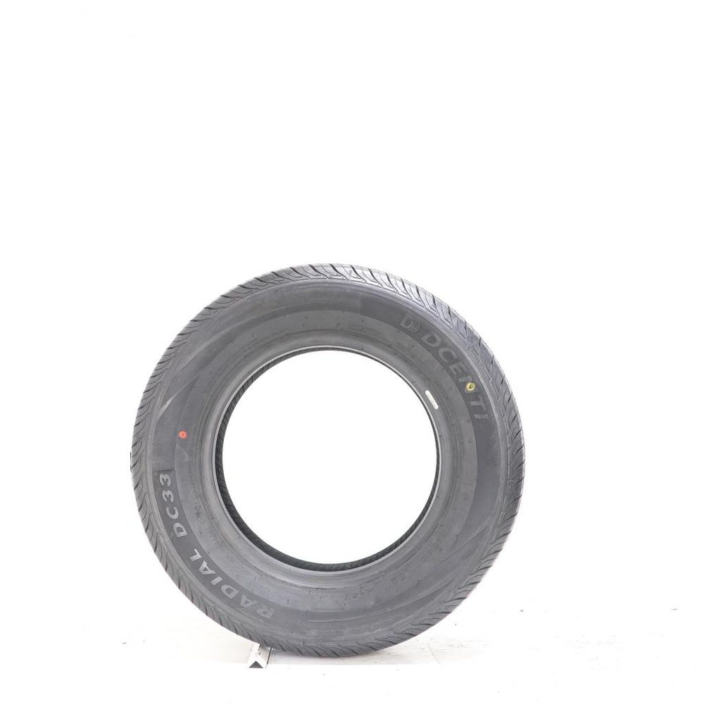 New 175/70R13 Dcenti DC33 82T - 8.5/32 - Image 3