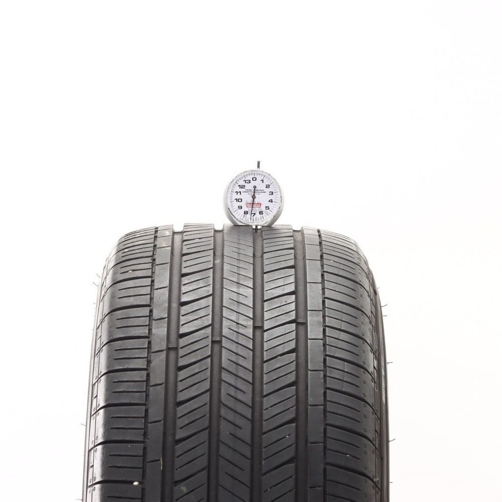 Used 235/60R18 Goodyear Assurance Finesse 103H - 7/32 - Image 2