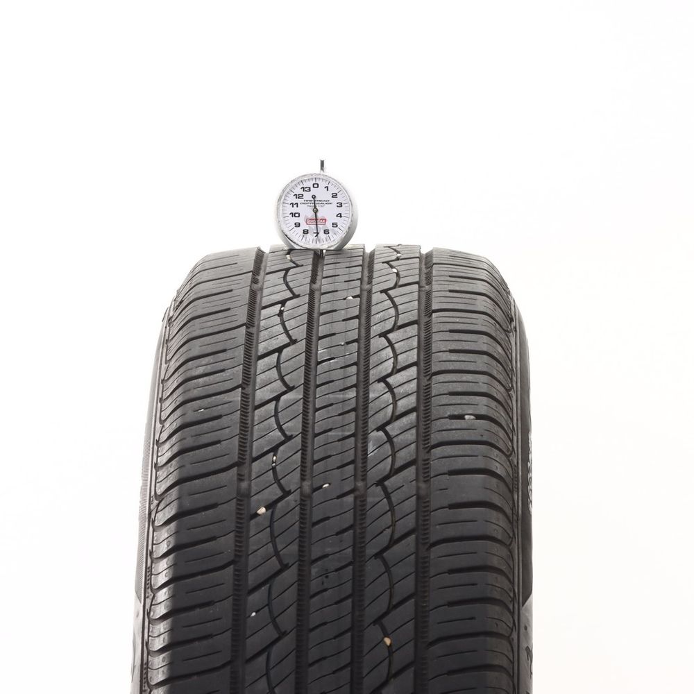 Used 225/65R17 Continental ControlContact Tour A/S 102T - 6.5/32 - Image 2
