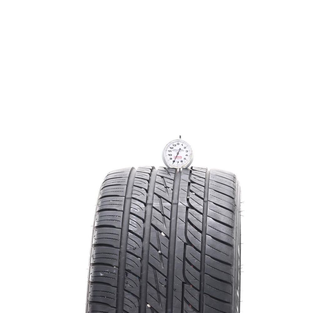 Used 235/40R18 Toyo Tourevo LS II E Luxury Touring 95Y - 8/32 - Image 2
