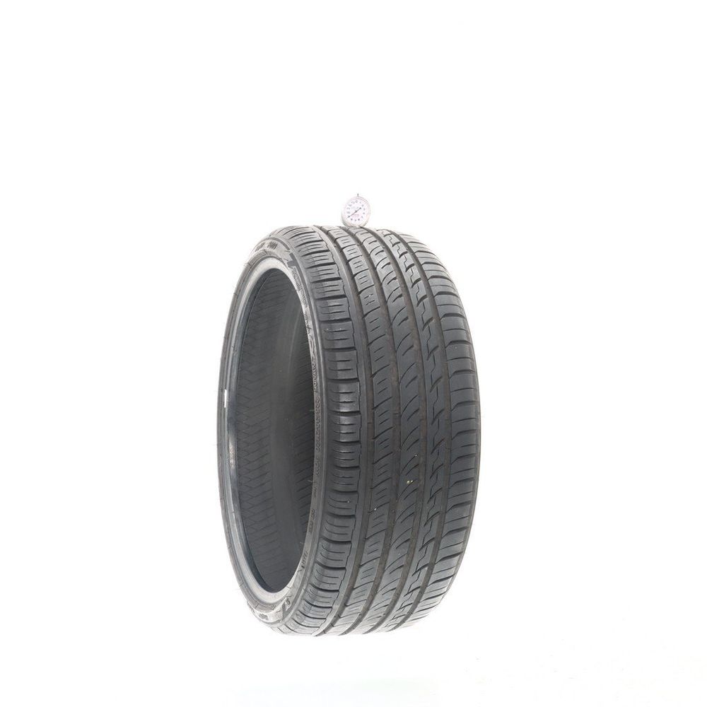 Used 225/35ZR20 Rapid P609 90W - 9/32 - Image 1