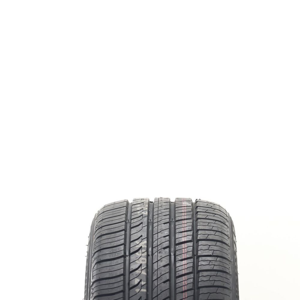 New 205/50ZR17 Kumho Ecsta PA51 93W - Image 2