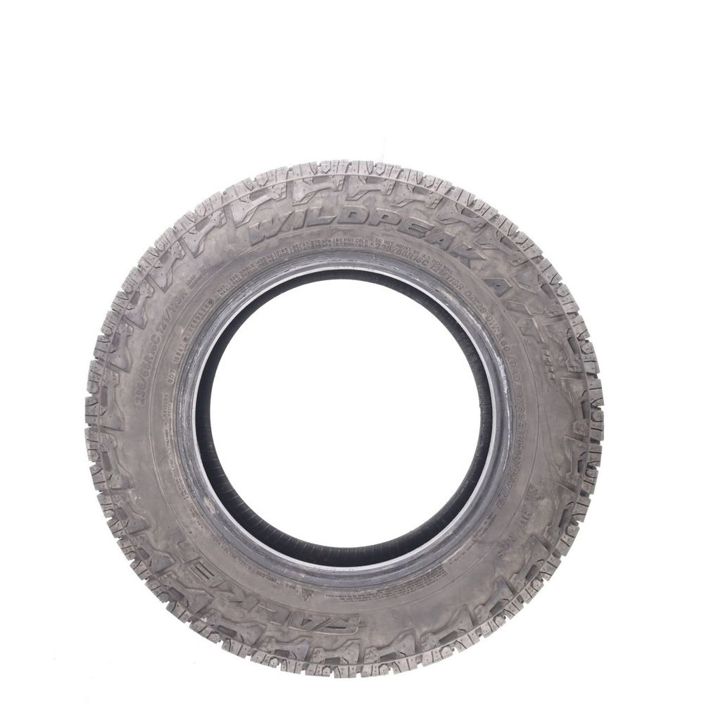 Used 235/65R16C Falken Wildpeak A/T4W HD 121/119R - 7.5/32 - Image 3