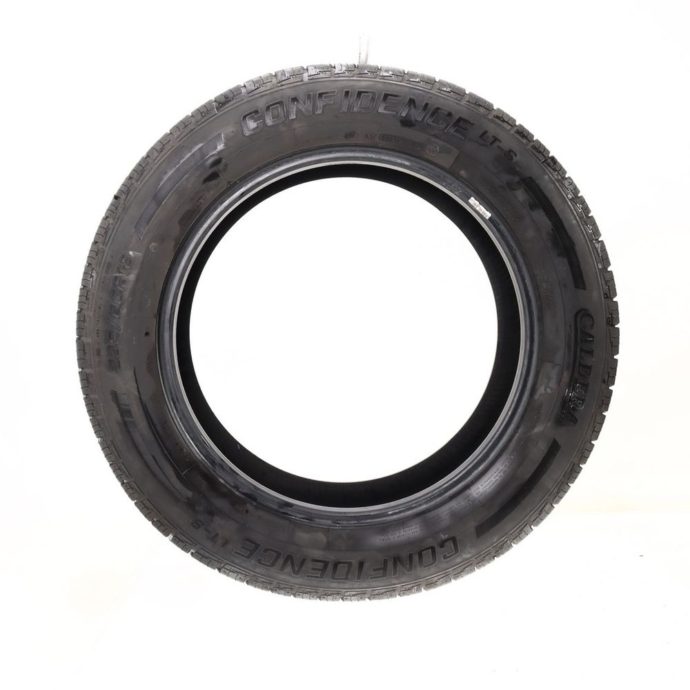 Used 235/60R18 Caldera Confidence LT-S 103H - 9/32 - Image 3
