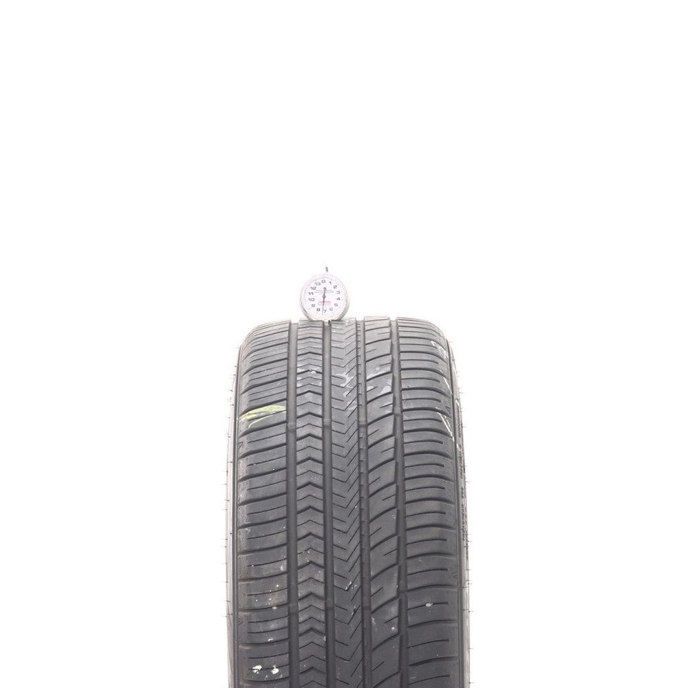 Set of (2) Used 215/45ZR18 Falken Pro G6 Sport A/S 93W - 6-7/32 - Image 5