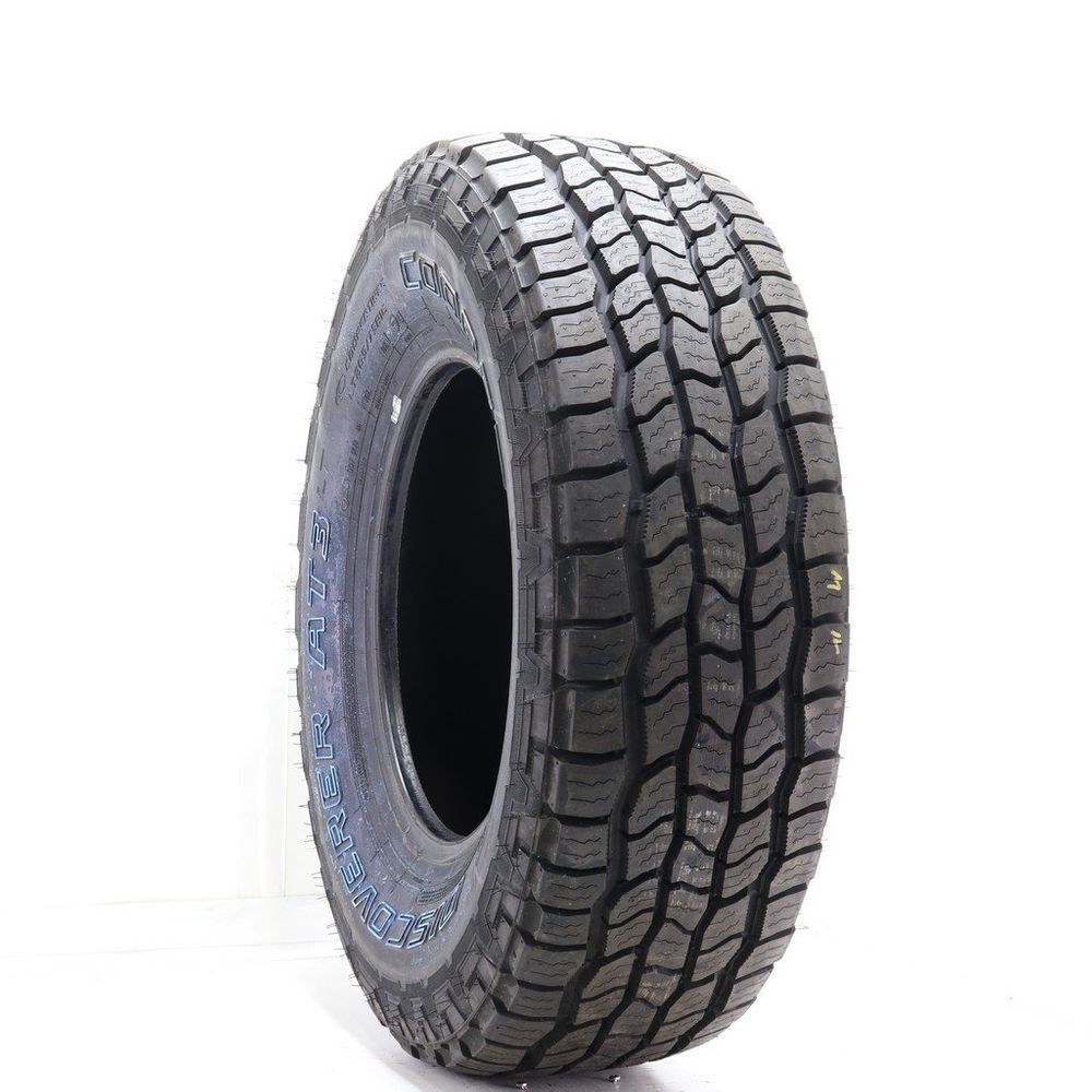 New LT 265/75R16 Cooper Discoverer AT3 LT 123/120R E - 17/32 - Image 1