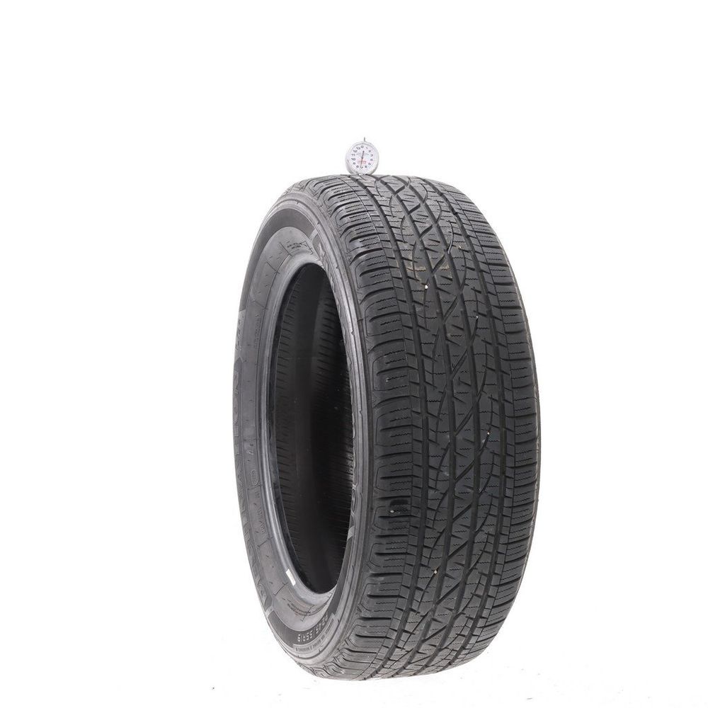 Used 245/55R19 Firestone Destination LE2 103T - 7/32 - Image 1