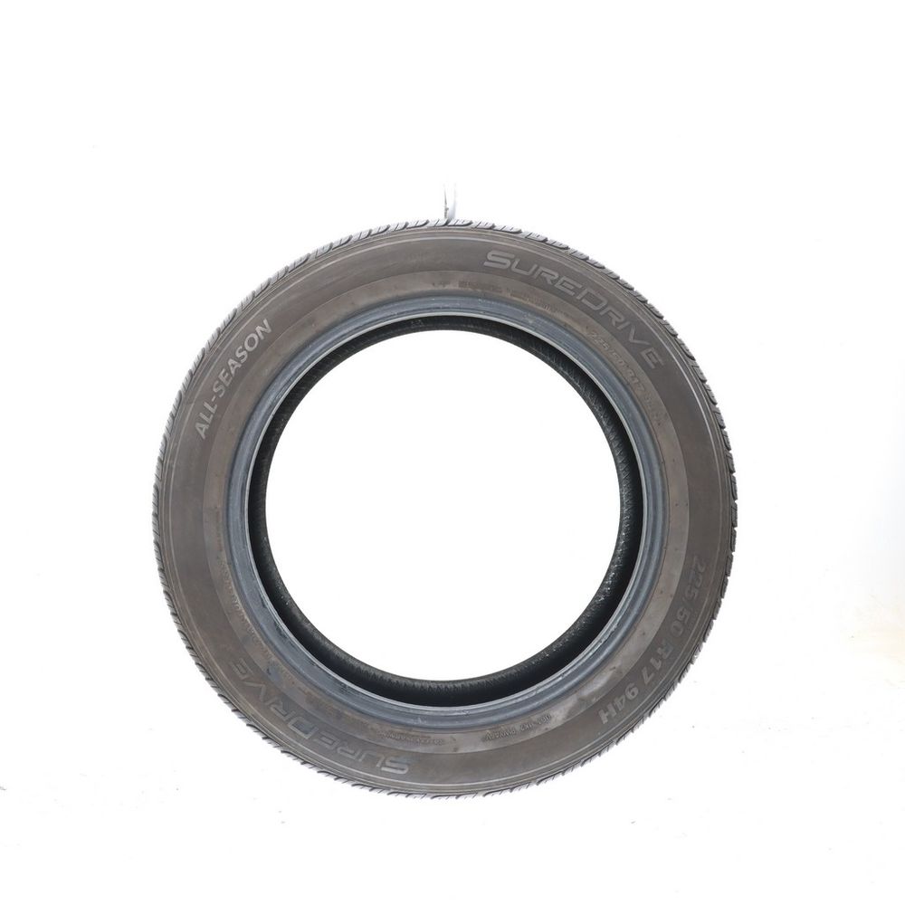 Used 225/50R17 SureDrive All-season 94H - 9/32 - Image 3
