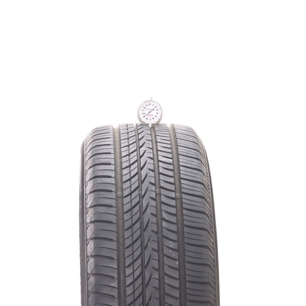 Used 235/55R18 Yokohama Tornante All Season 100V - 9/32 - Image 2