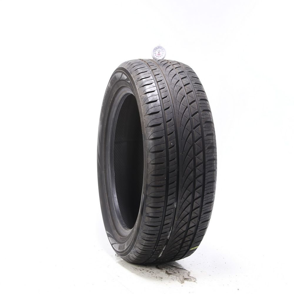 Used 235/55R19 Yokohama YK580 101V - 7/32 - Image 1