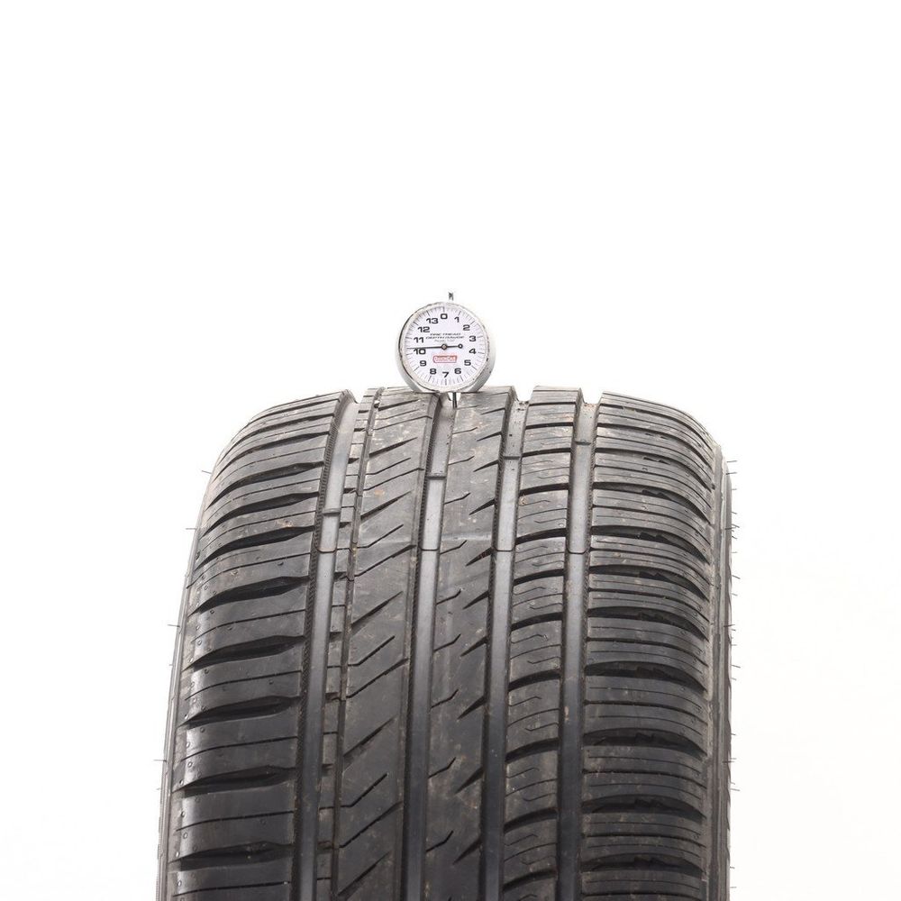 Set of (2) Used 255/45R19 Milestar Weatherguard AS 710 Sport 104V - 9.5-10/32 - Image 5