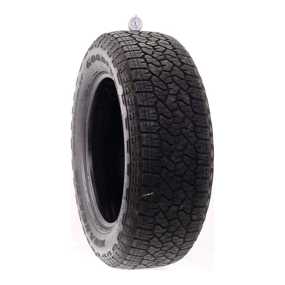 Used 275/60R20 Goodyear Wrangler Trailrunner AT 115S - 6/32 - Image 1