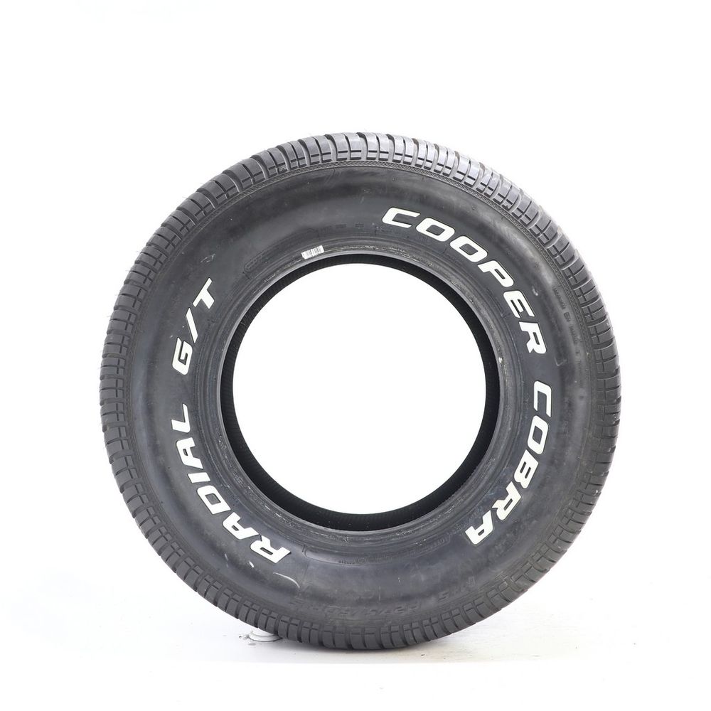 Driven Once 275/60R15 Cooper Cobra Radial GT 107T - 11/32 - Image 3