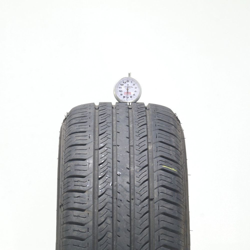 Set of (4) Used 225/65R17 Maxxis Bravo HP M3 106V - 7-7.5/32 - Image 2