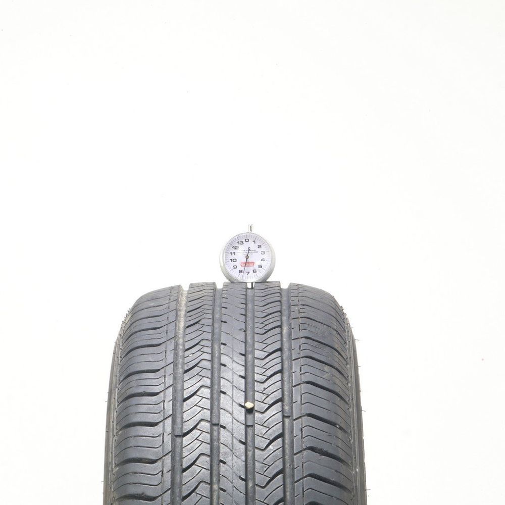 Set of (4) Used 225/65R17 Maxxis Bravo HP M3 106V - 7-7.5/32 - Image 5