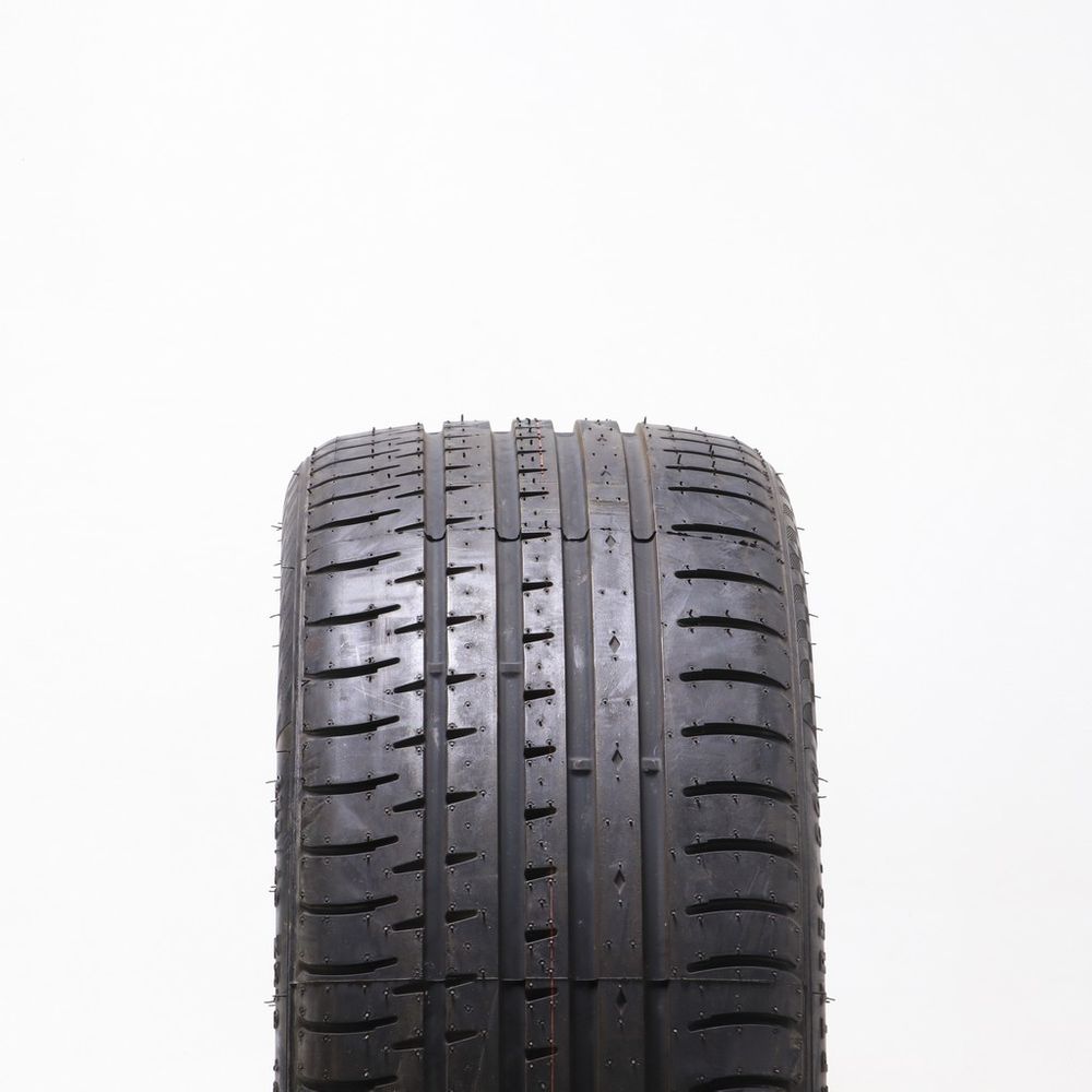New 255/40ZR19 Accelera Phi 100Y - 10/32 - Image 2