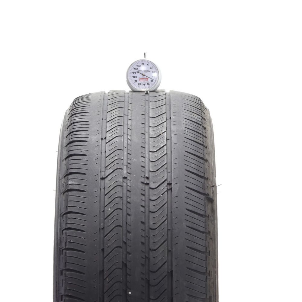 Set of (4) Used 215/55R17 Michelin Primacy MXV4 93V - 4.5-5/32 - Image 2