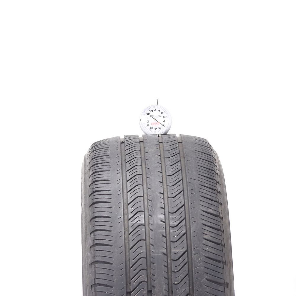 Set of (4) Used 215/55R17 Michelin Primacy MXV4 93V - 4.5-5/32 - Image 5