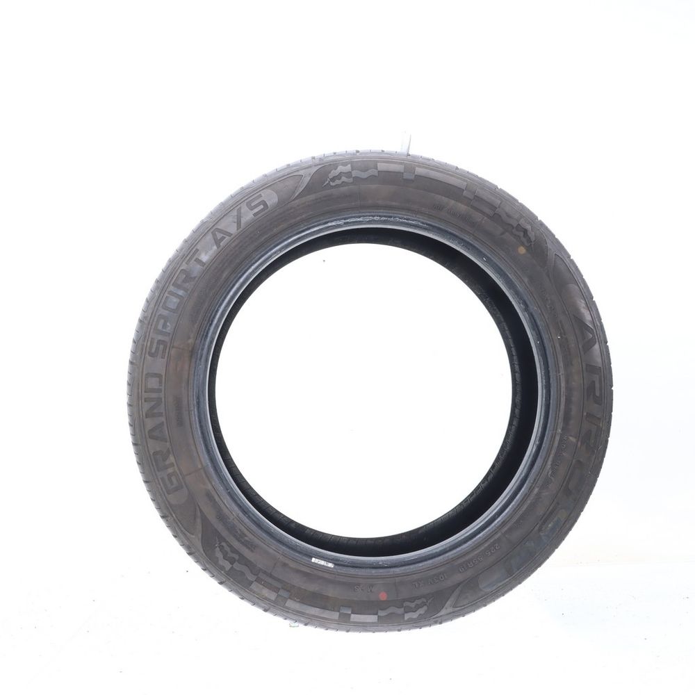 Used 225/55R19 Arroyo Grand Sport A/S 103V - 8/32 - Image 3