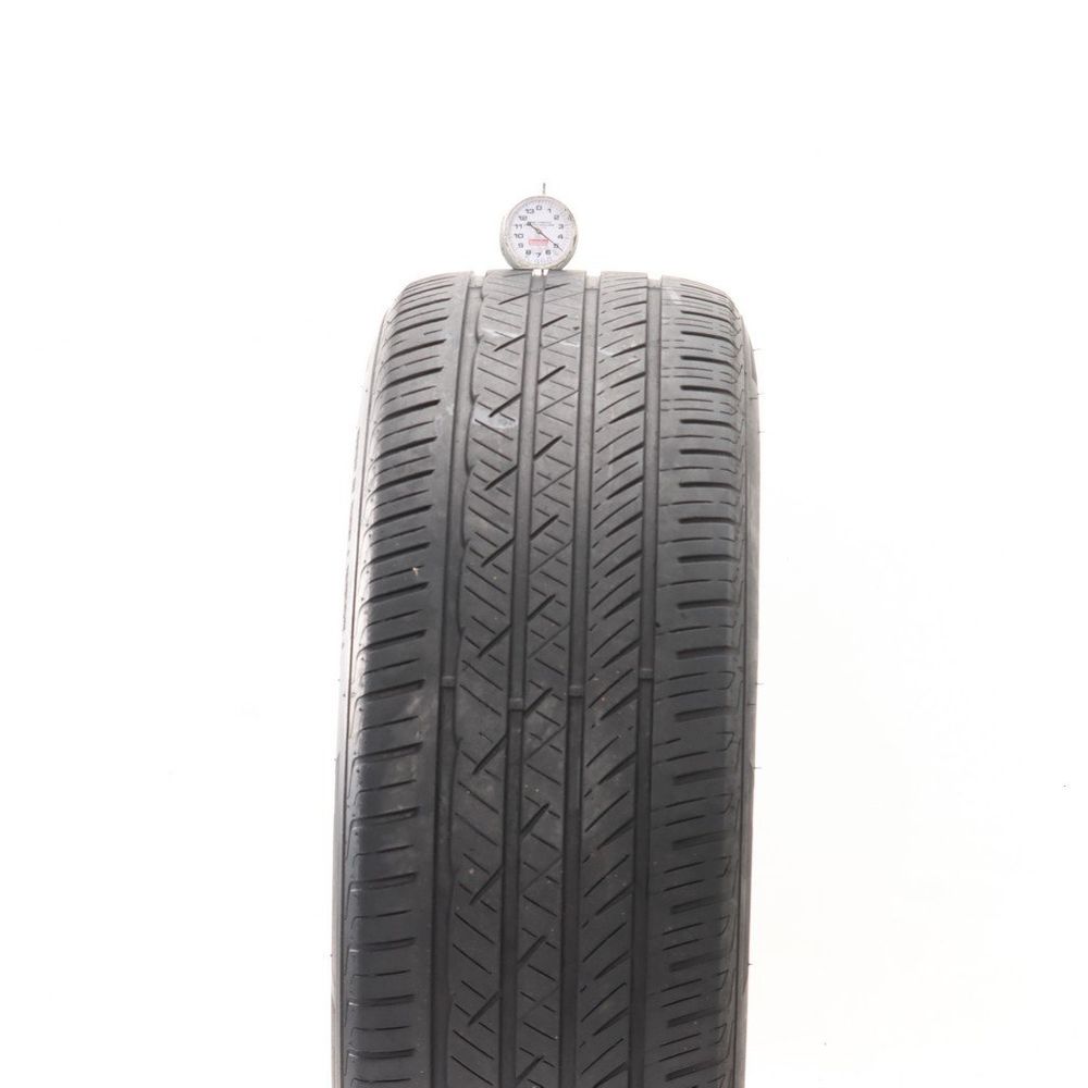 Set of (2) Used 235/55ZR19 Laufenn S Fit AS 105W - 5-5.5/32 - Image 2