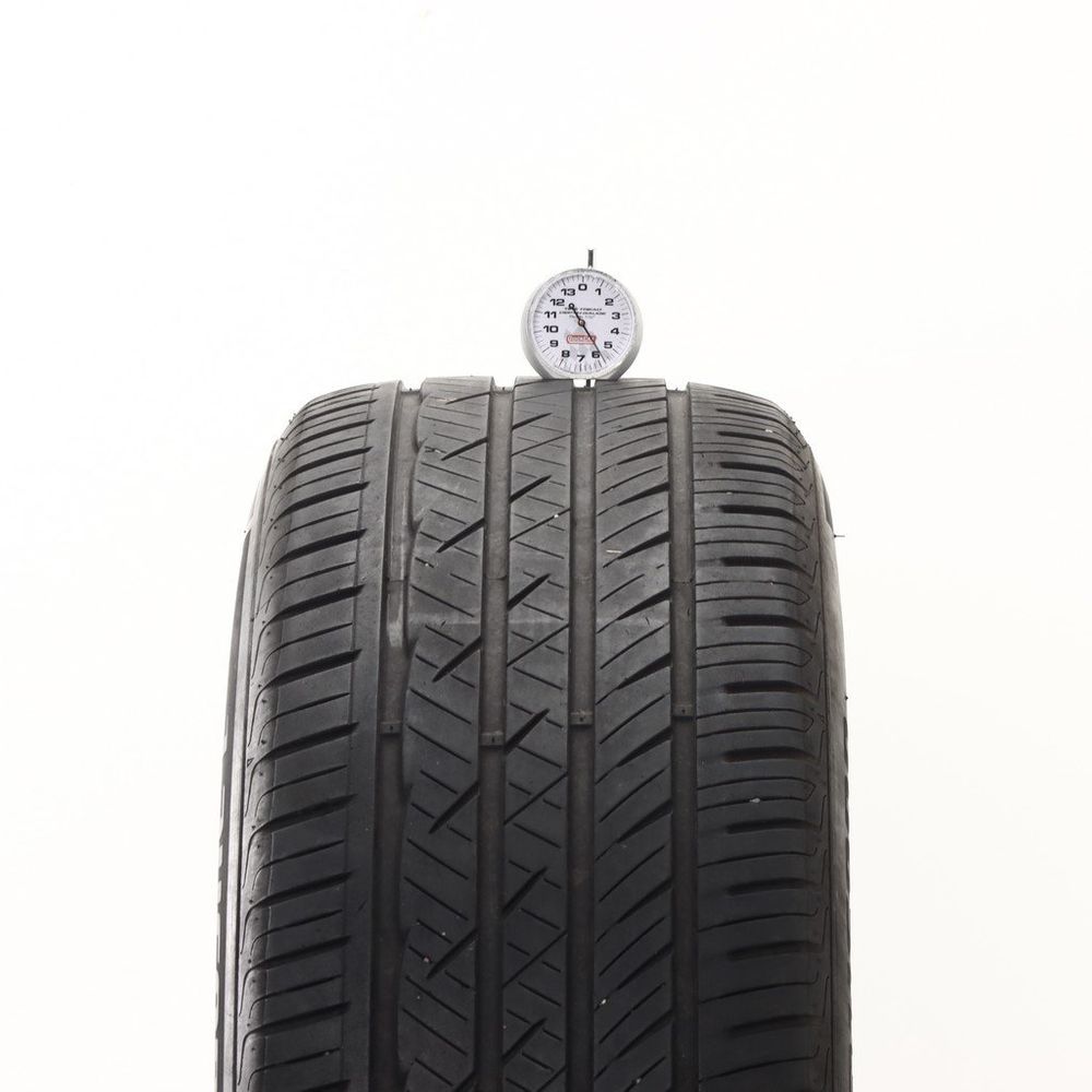Set of (2) Used 235/55ZR19 Laufenn S Fit AS 105W - 5-5.5/32 - Image 5