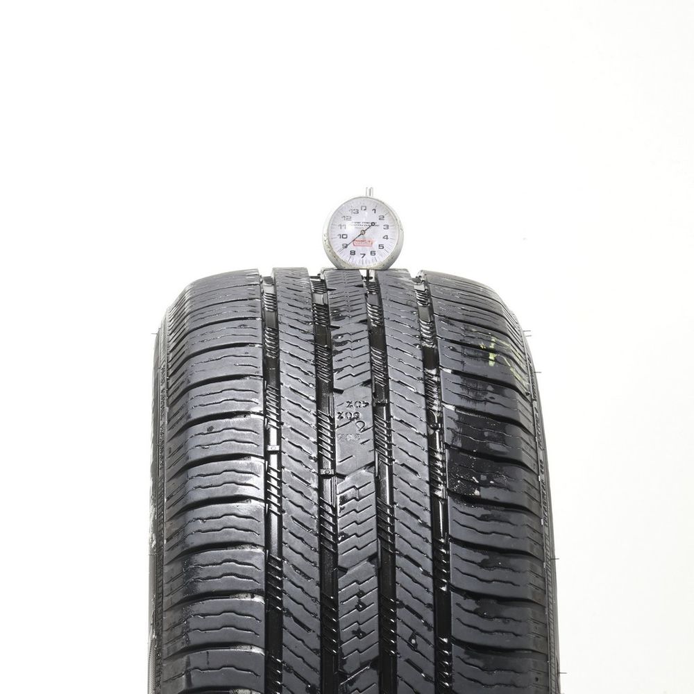 Used 235/55R19 Nokian Entyre C/S 101H - 8.5/32 - Image 2