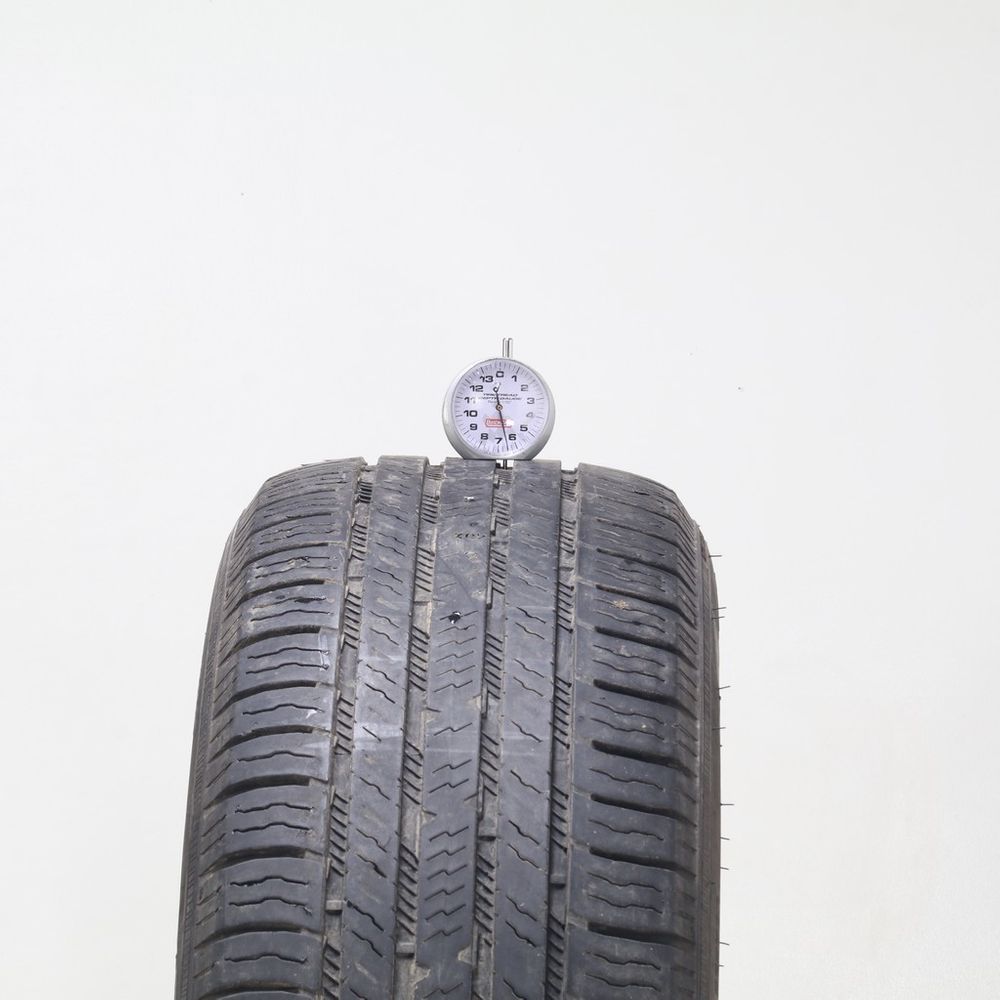 Set of (2) Used 225/55R19 Nokian One 99V - 6.5-7/32 - Image 2