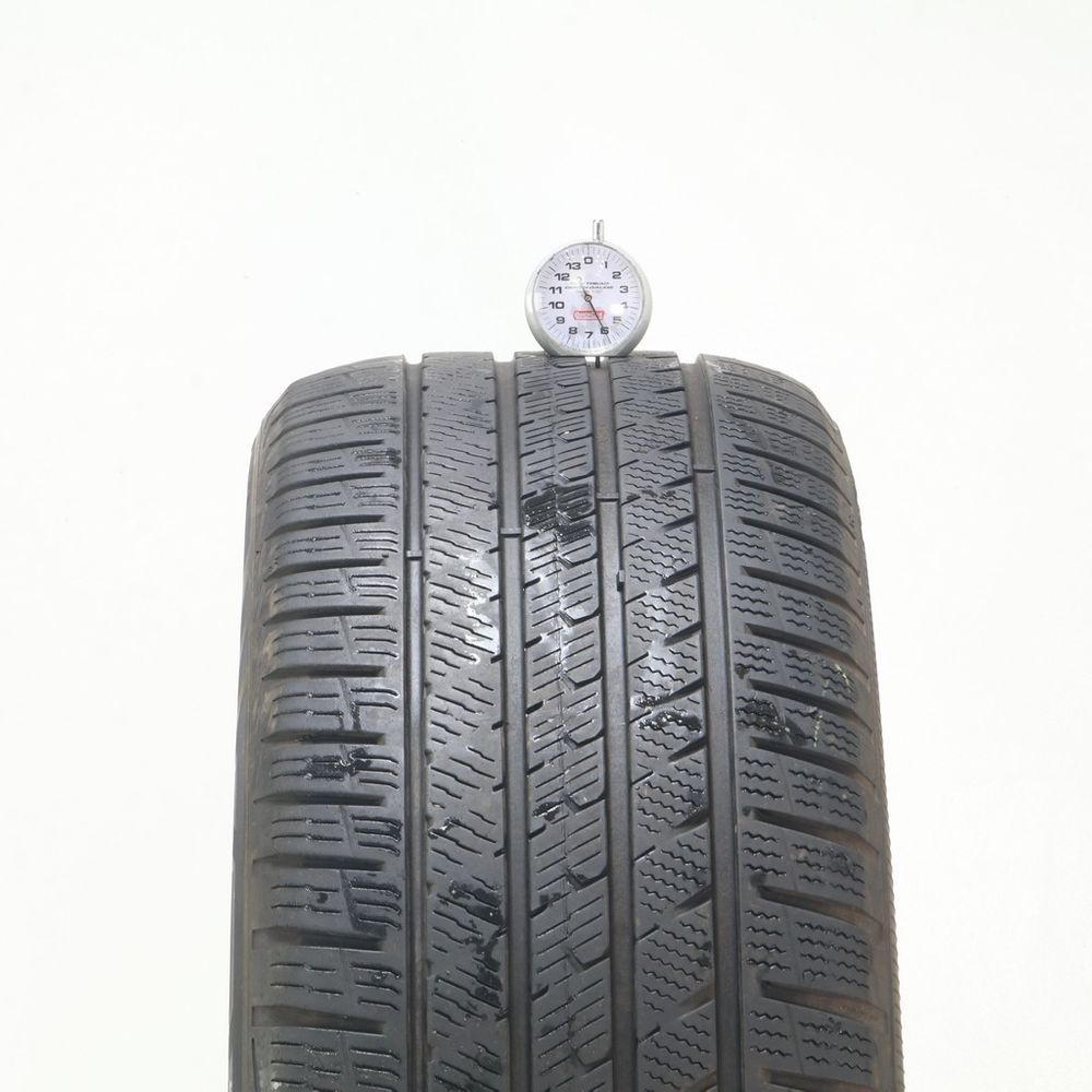 Used 255/50R19 Vredestein Quatrac Pro 107W - 6/32 - Image 2