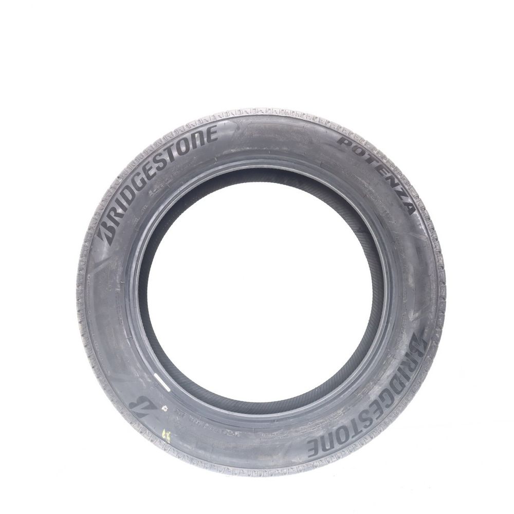 New 235/55R19 Bridgestone Potenza Sport AS Enliten 105Y - Image 3
