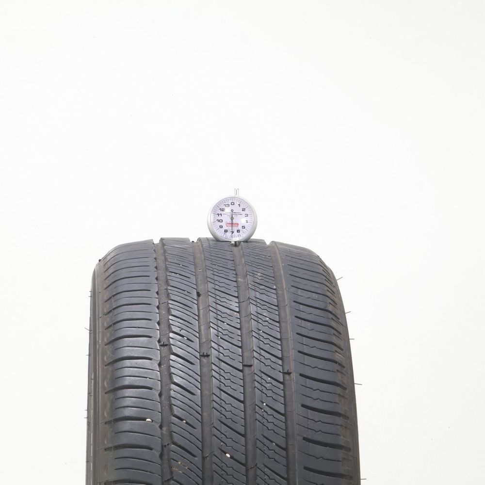 Set of (2) Used 245/40R19 Michelin Primacy Tour A/S 94V - 7/32 - Image 2