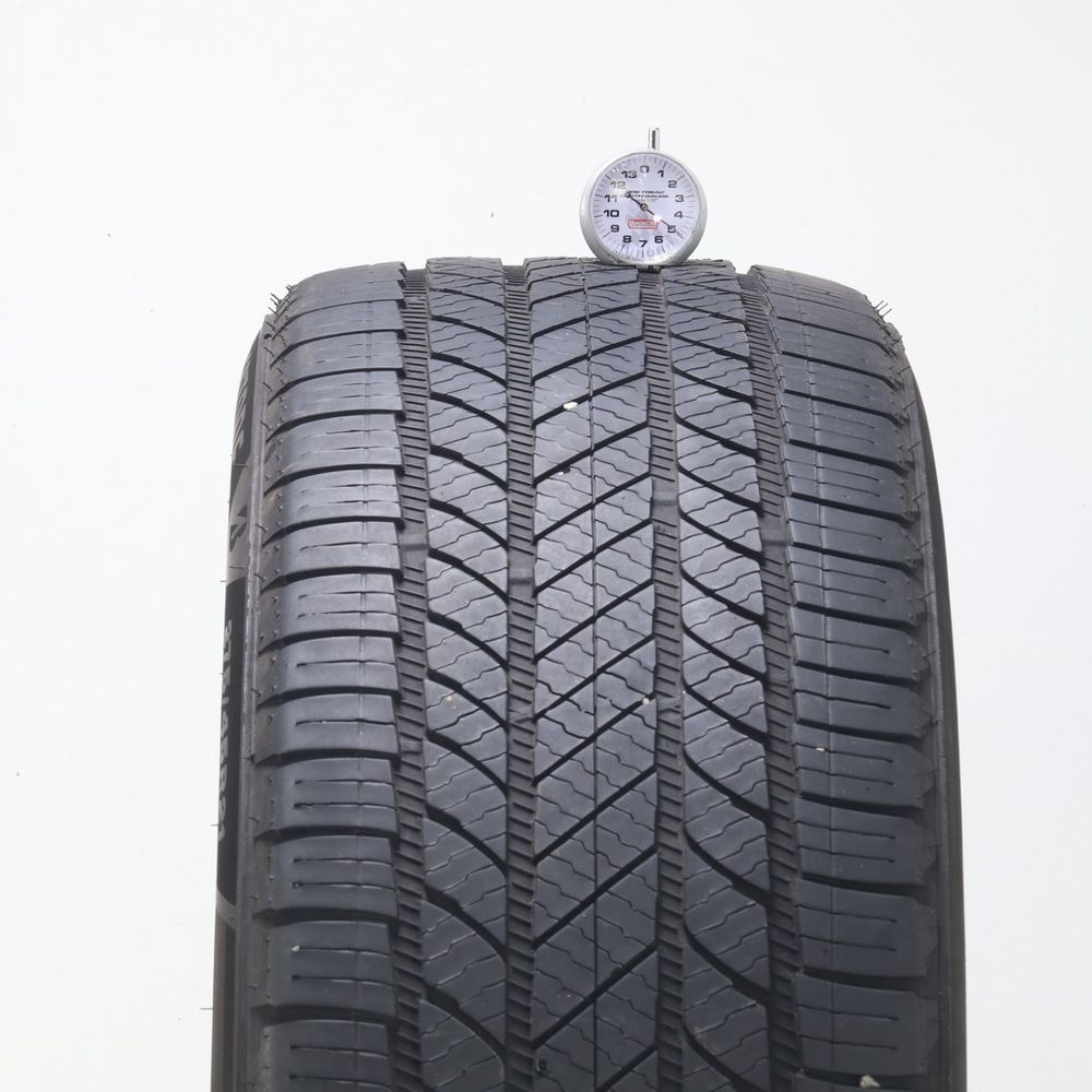 Used 275/45R21 Bridgestone Alenza AS Ultra 110W - 4.5/32 - Image 2