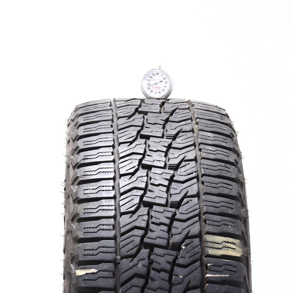 Set of (2) Used 255/50R20 Falken Wildpeak A/T Trail 109V - 9.5/32 - Image 2