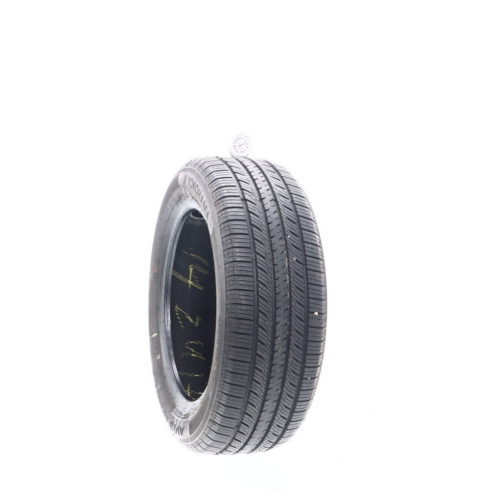 Set of (4) Used 205/55R16 Yokohama Avid Ascend LX 91H - 9-9.5/32 - Image 4
