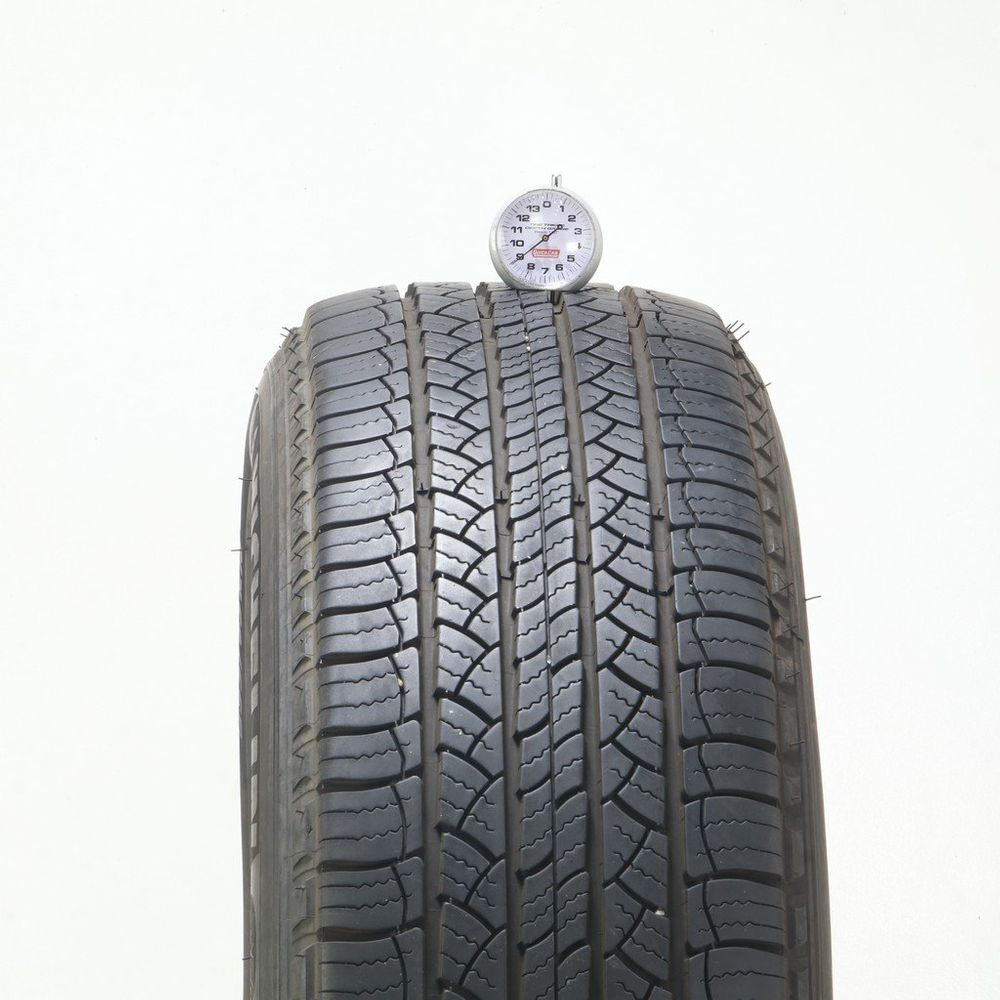 Used 235/65R18 Michelin Latitude Tour 106T - 8.5/32 - Image 2