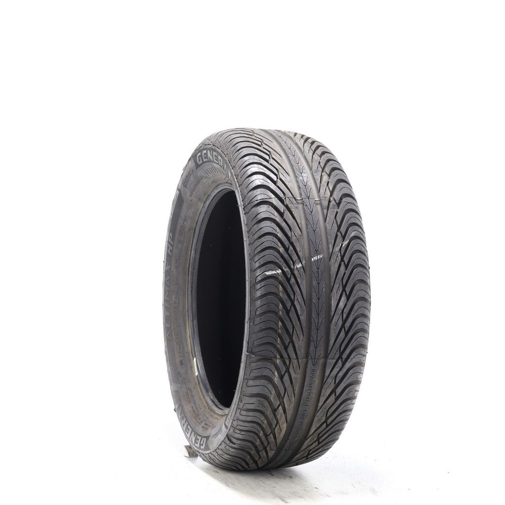 Driven Once 225/55R17 General Altimax HP 97H - 9/32 - Image 1