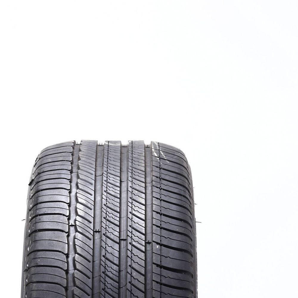 Driven Once 245/50RF19 Michelin Primacy MXM4 ZP 101V - 8.5/32 - Image 2