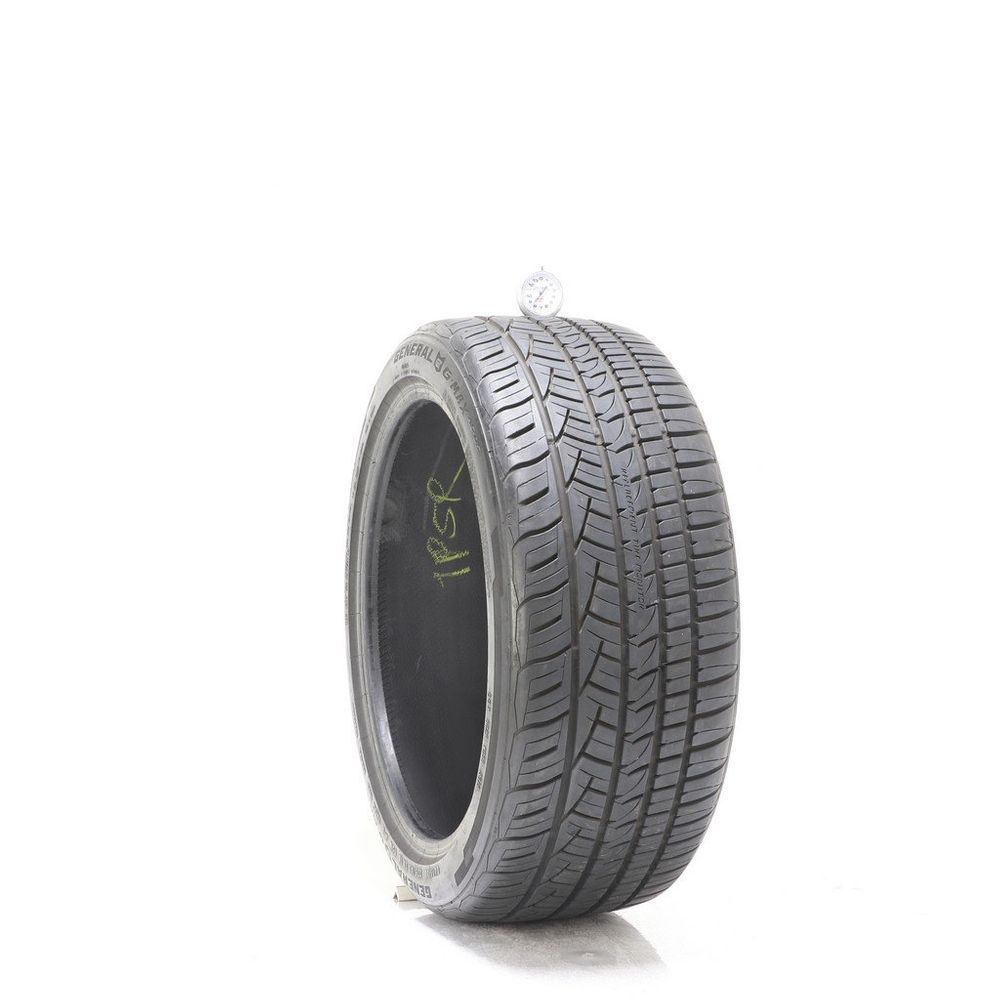 Used 235/40ZR18 General G-Max AS-05 95W - 8.5/32 - Image 1