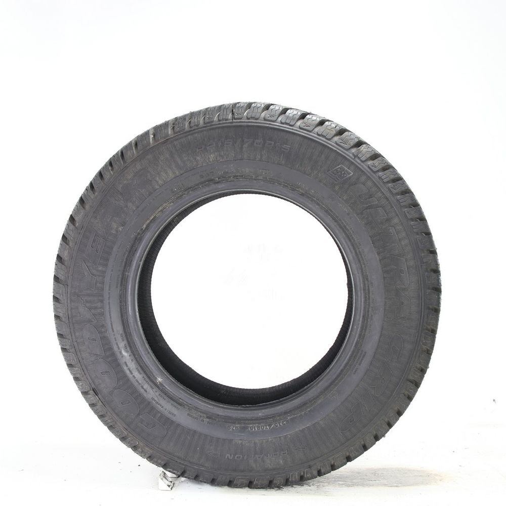 Used 215/70R15 Goodyear Ultra Grip 97S - 16/32 - Image 3
