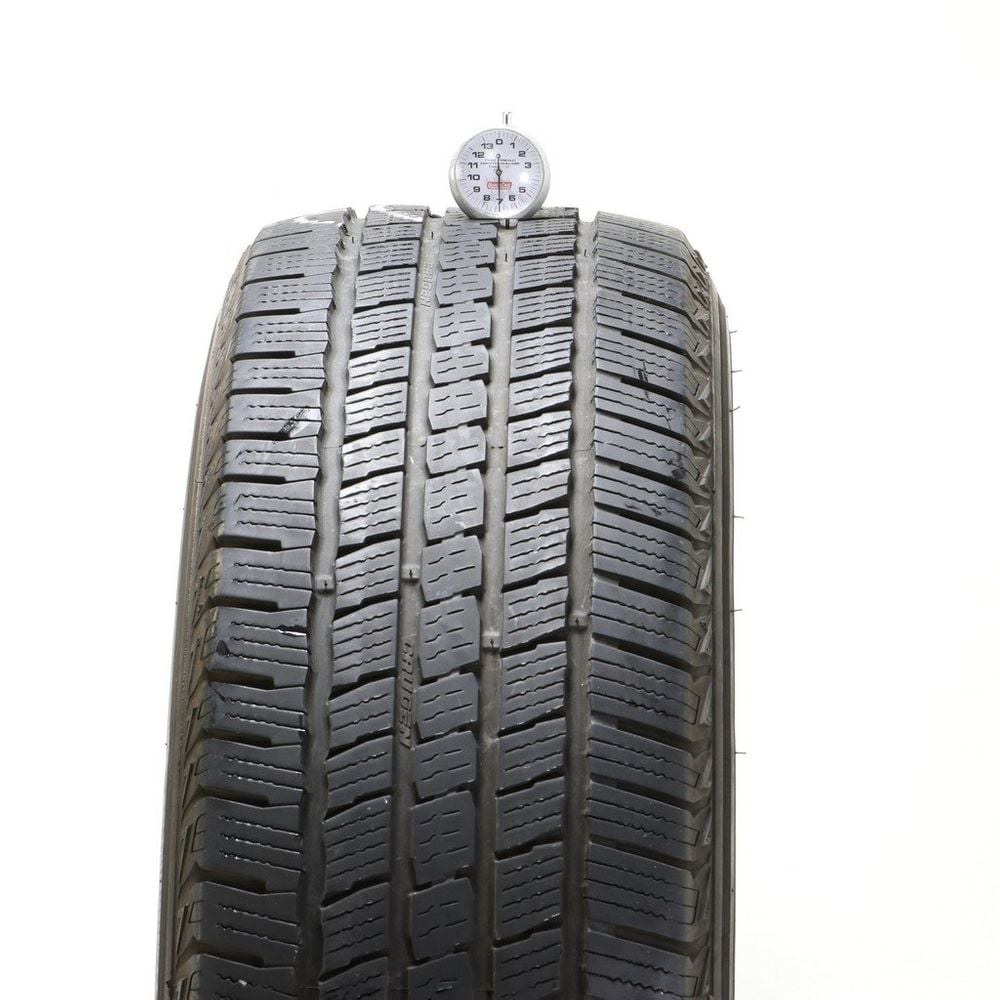 Set of (2) Used 275/60R20 Kumho Crugen HT55 114T - 6-7/32 - Image 5
