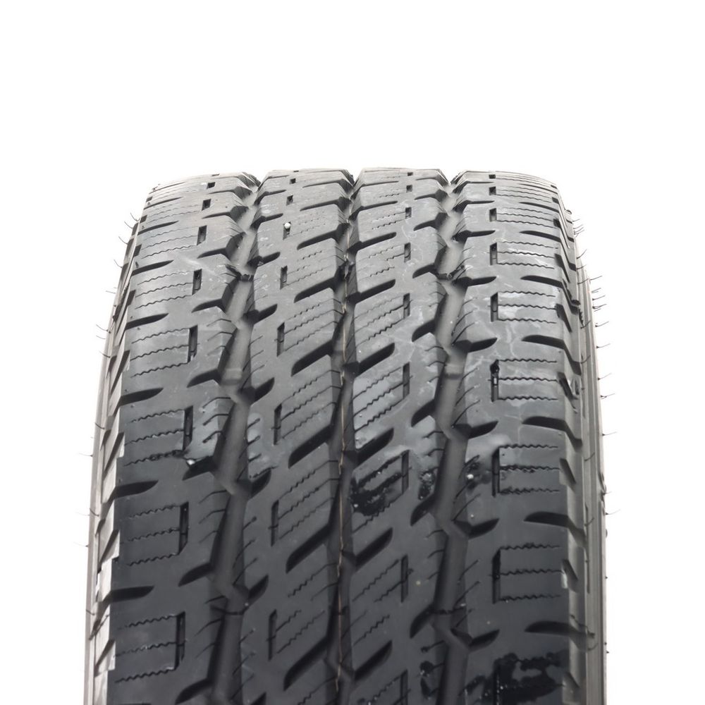 Used LT 285/70R17 Nitto Dura Grappler Highway Terrain 126/123R E - 14/32 - Image 2
